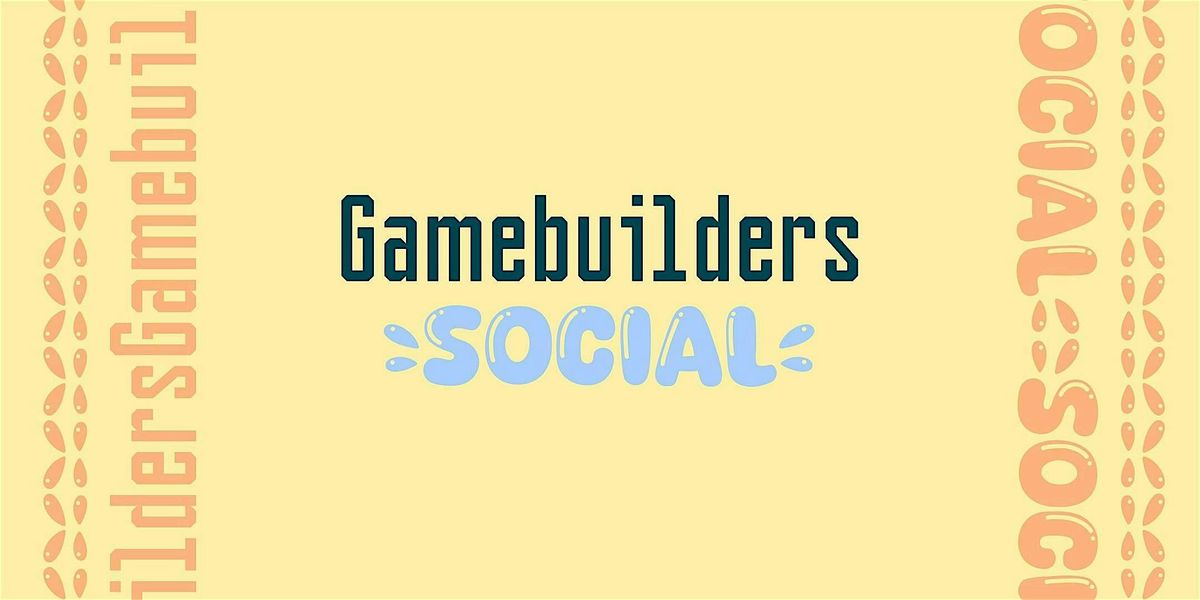 Gamebuilders Social @ Dogwood Coffee St. Paul