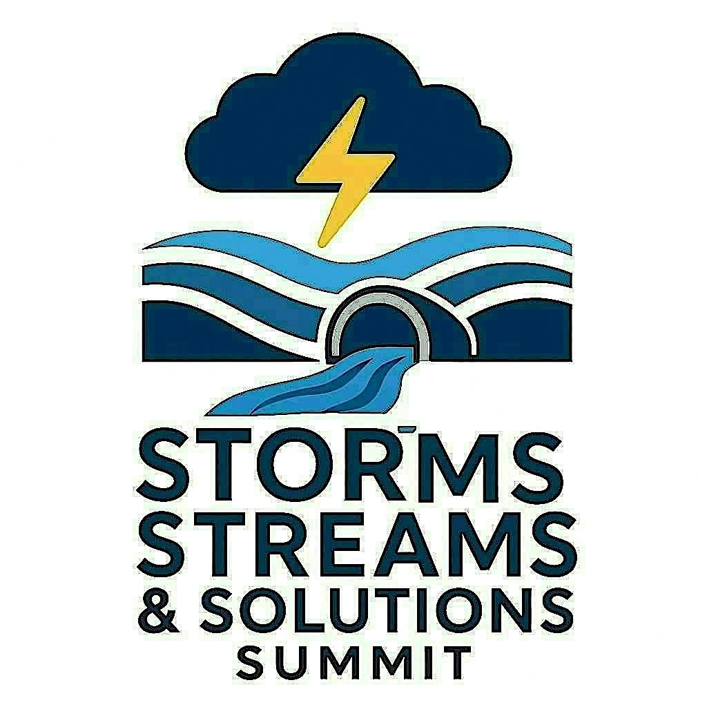 Storms, Streams, and Solutions Summit