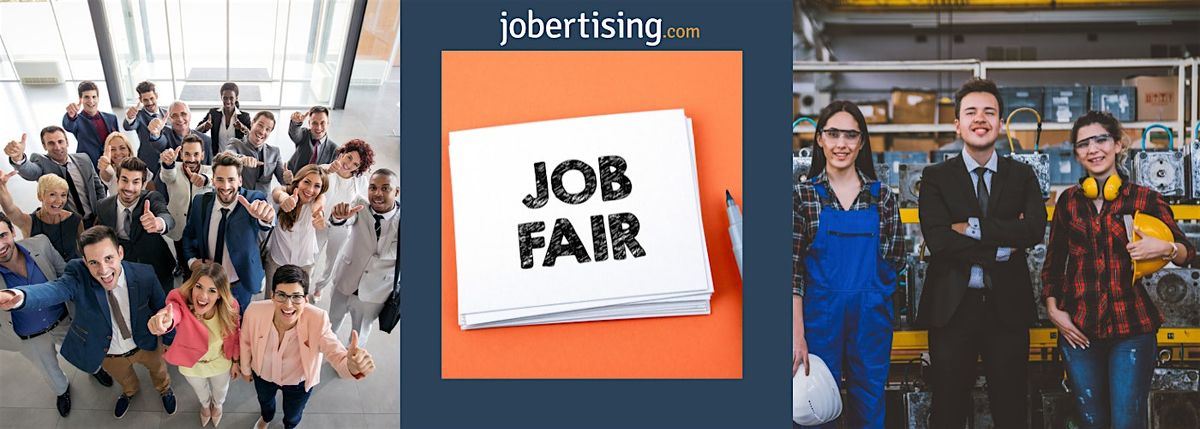 Tucson Job Fair Reid Park