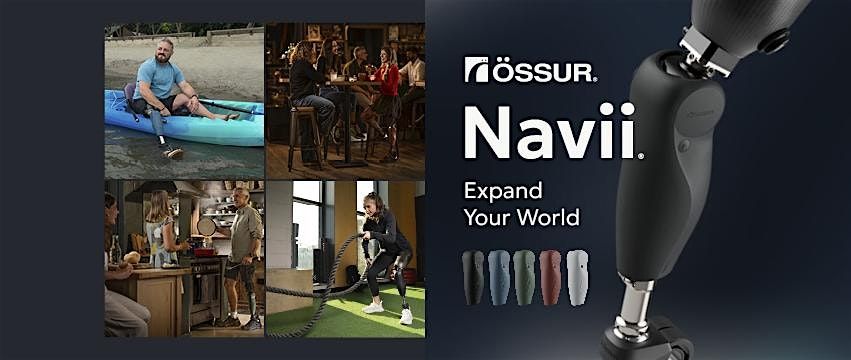 Ossur Bionic Technology Solutions - Omaha