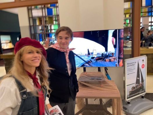 Ellen ten Damme live