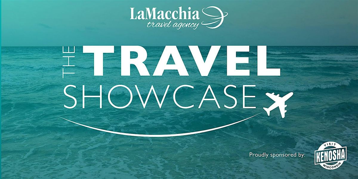 The Travel Showcase