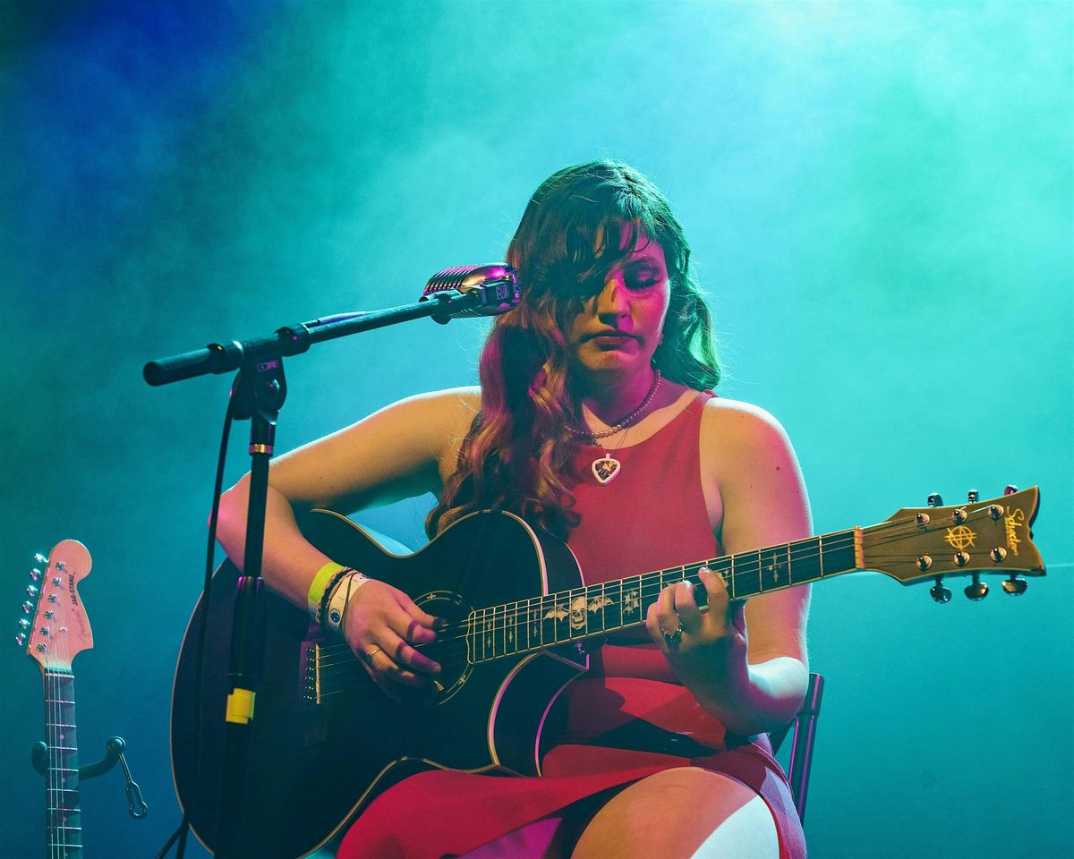 The Gothic Masquerade