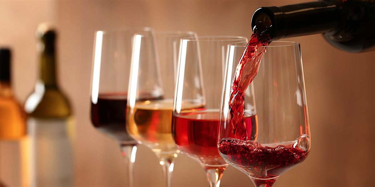 Wines of the South, Wine Tasting