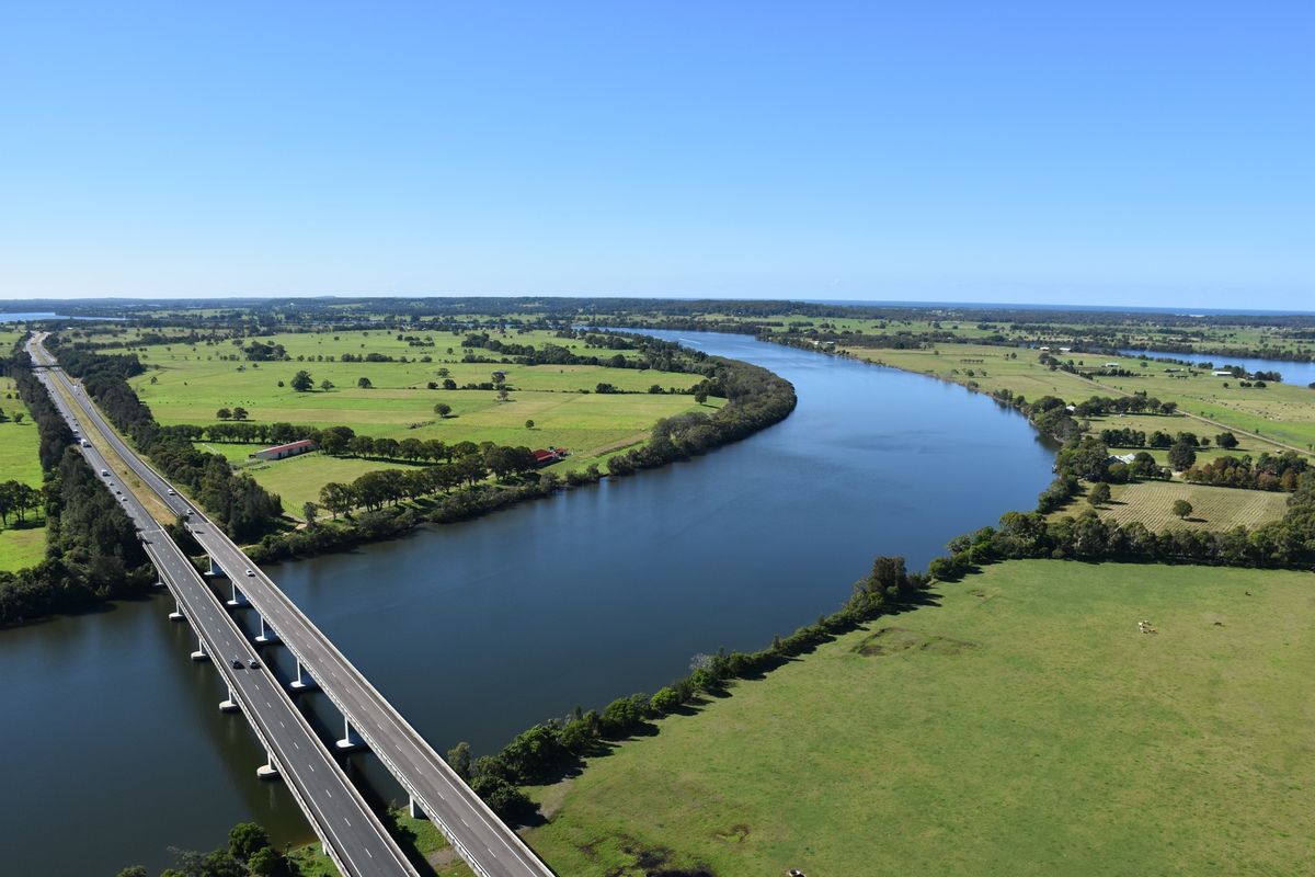 Know Your Estuary \u2013 Seagrass in the Manning River