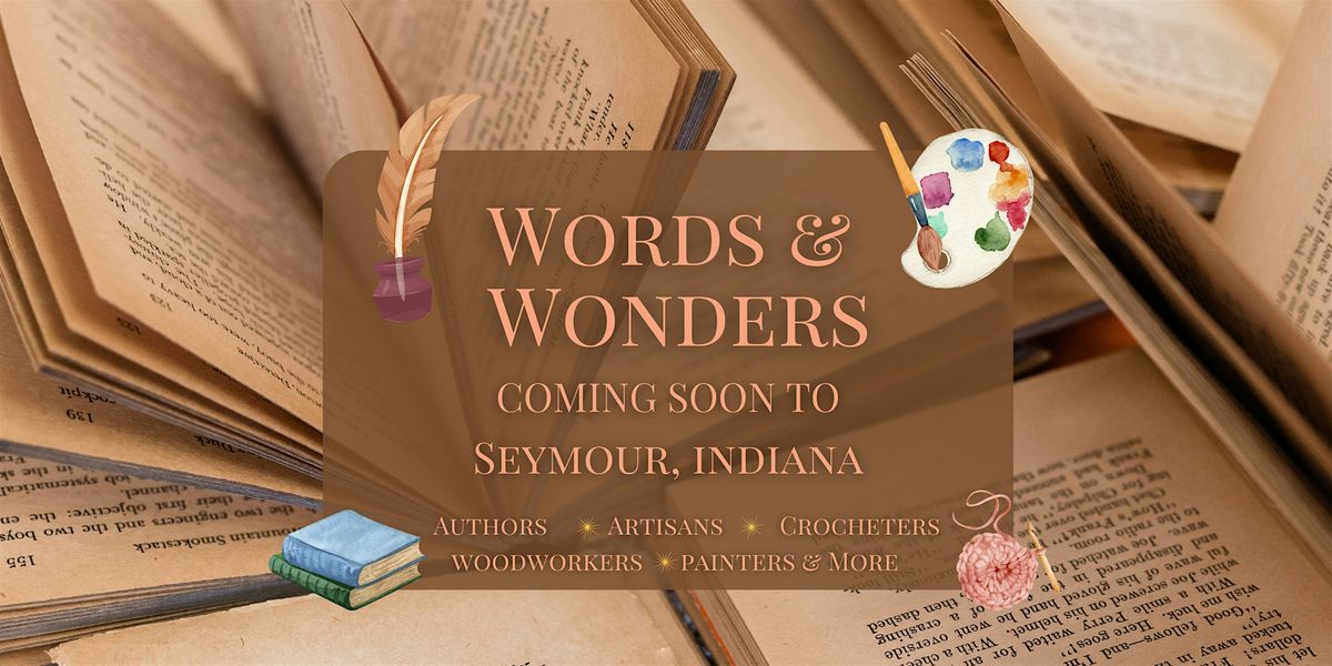 Words & Wonders 2025