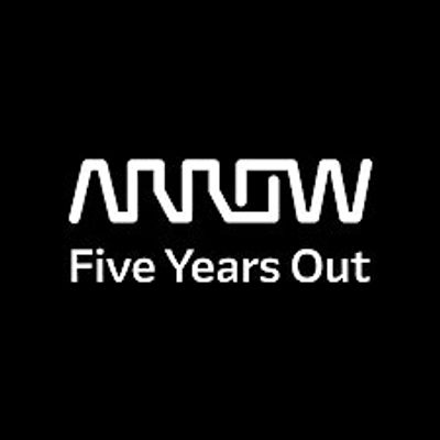 Arrow ECS UK Technical Team