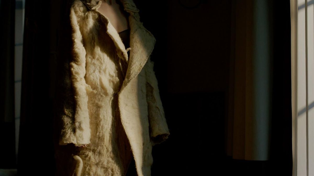 Workshop: Needle Felting Fashion