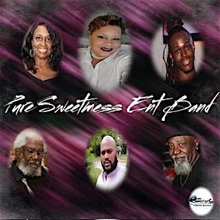 Pure Sweetness Ent Band