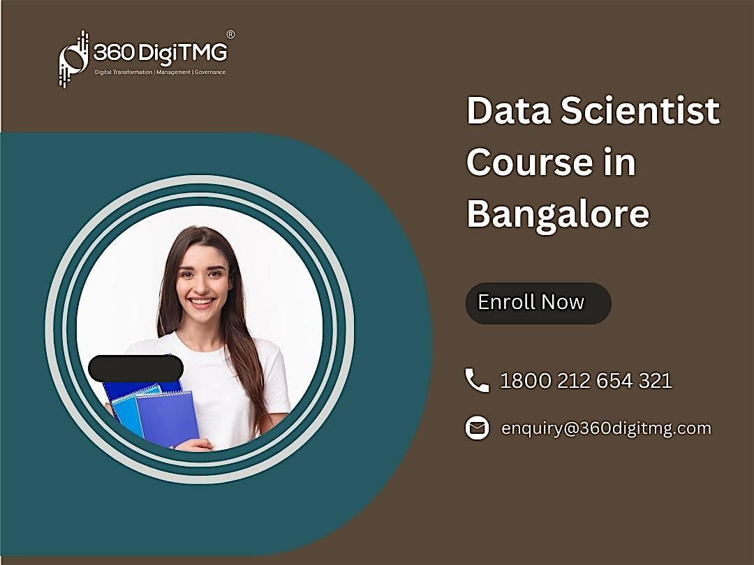 data scientist course in bangalore