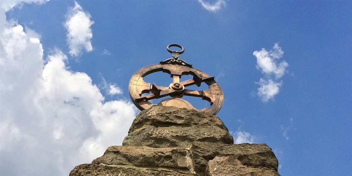 Walking Tour - To Blackwall and Beyond