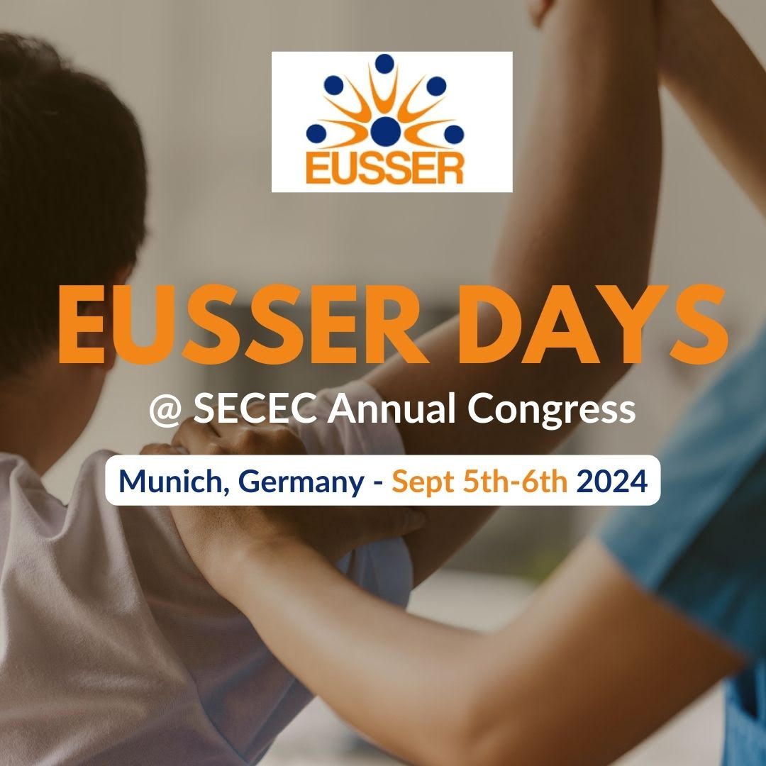 EUSSER-SECEC congress