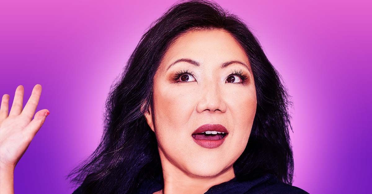 Margaret Cho