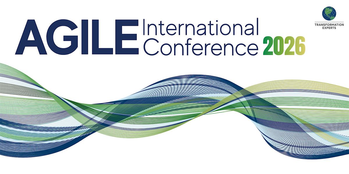Agile International Conference, AIC 2026