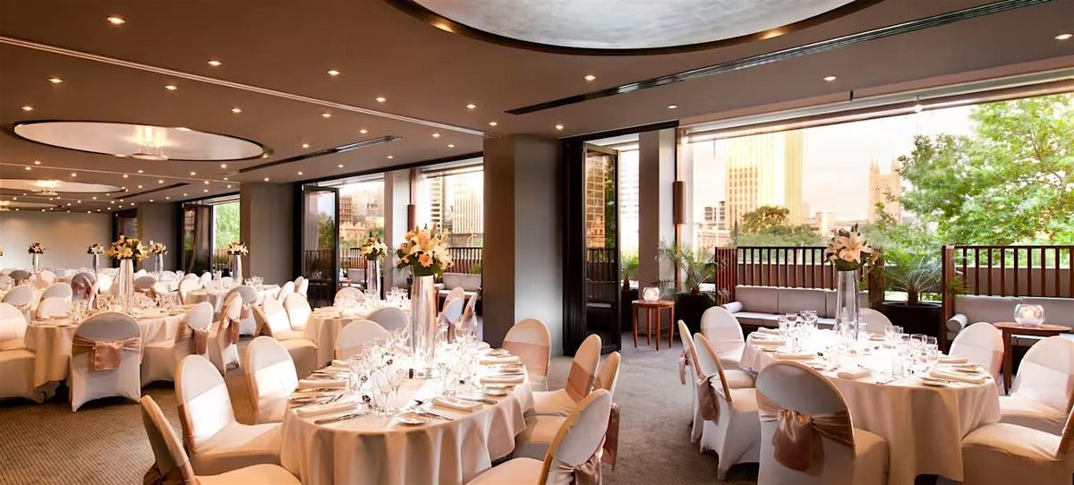 Guild SA Branch Member Dinner and Awards Evening
