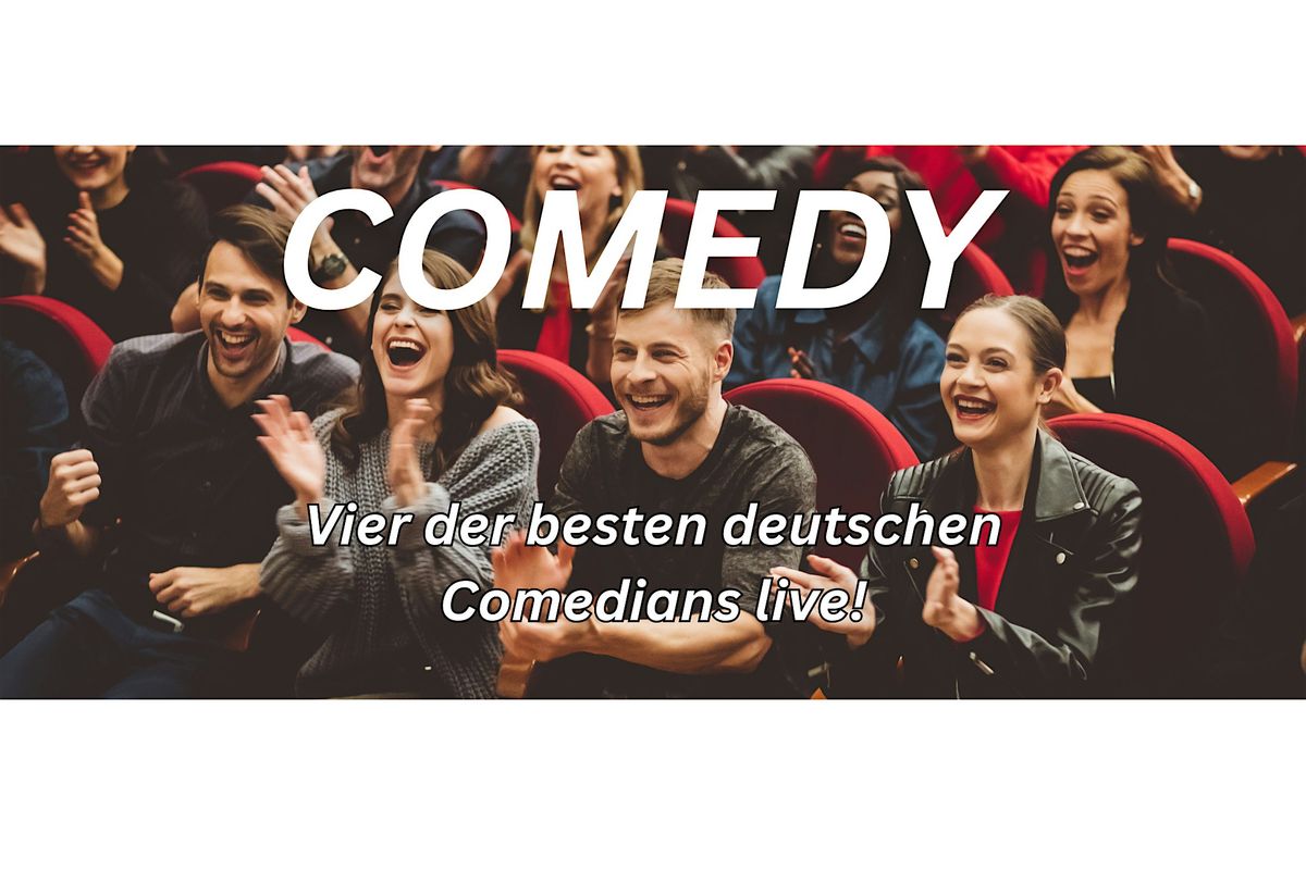Comey Mixed-Show