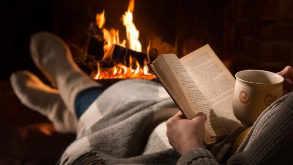 The 11th Annual New Year Holiday Book Grab-Bag Follow-Up!