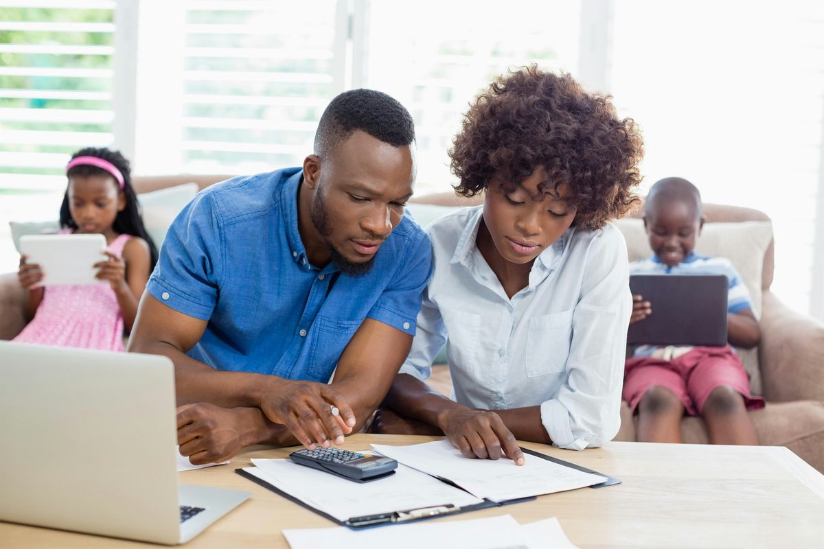 Budgeting for Your New Home
