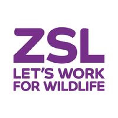 ZSL Science and Conservation Events