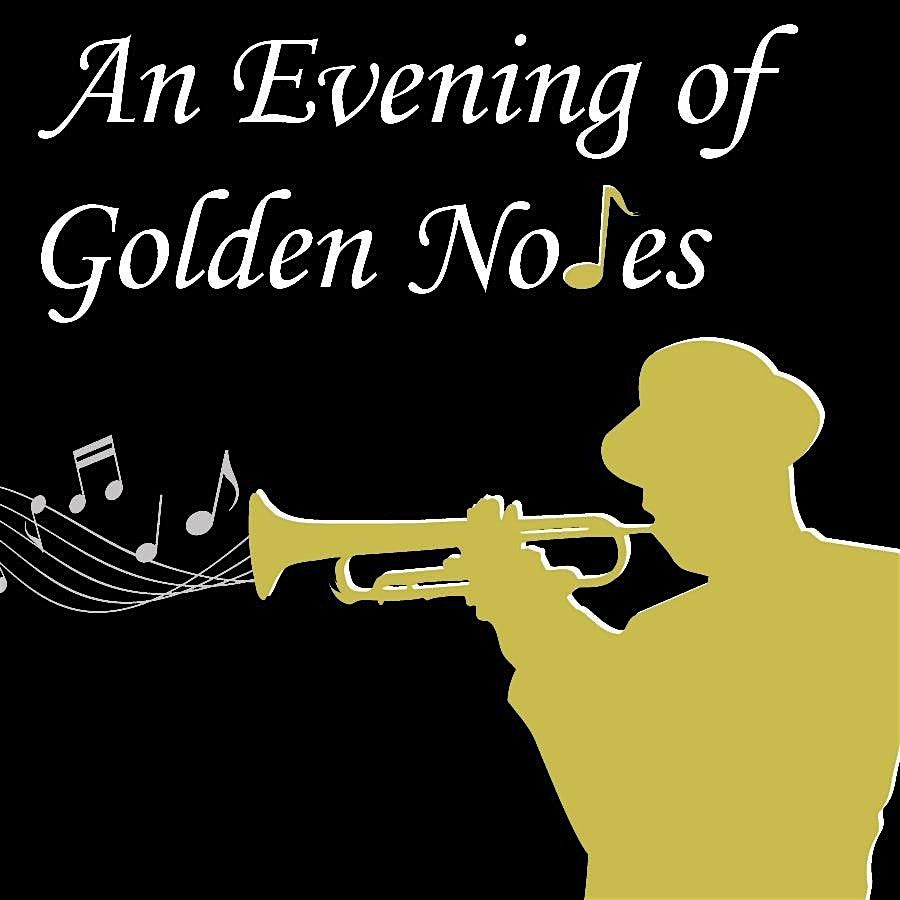 CHS BBPB presents "An Evening of Golden Notes"