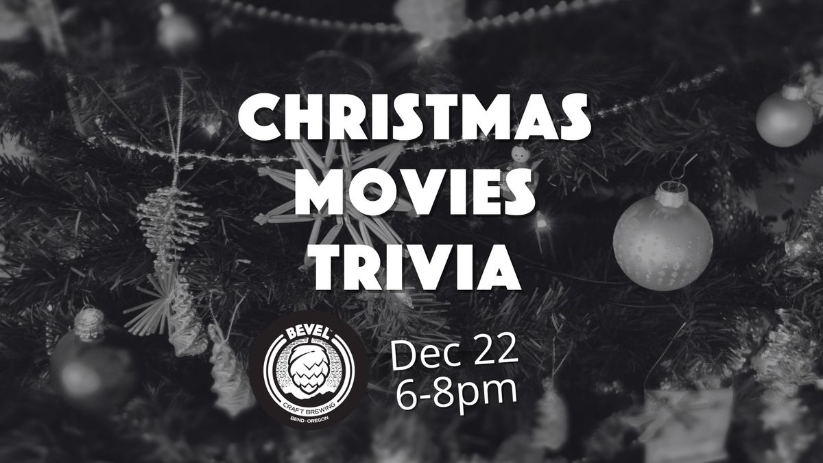 Christmas Movies Trivia