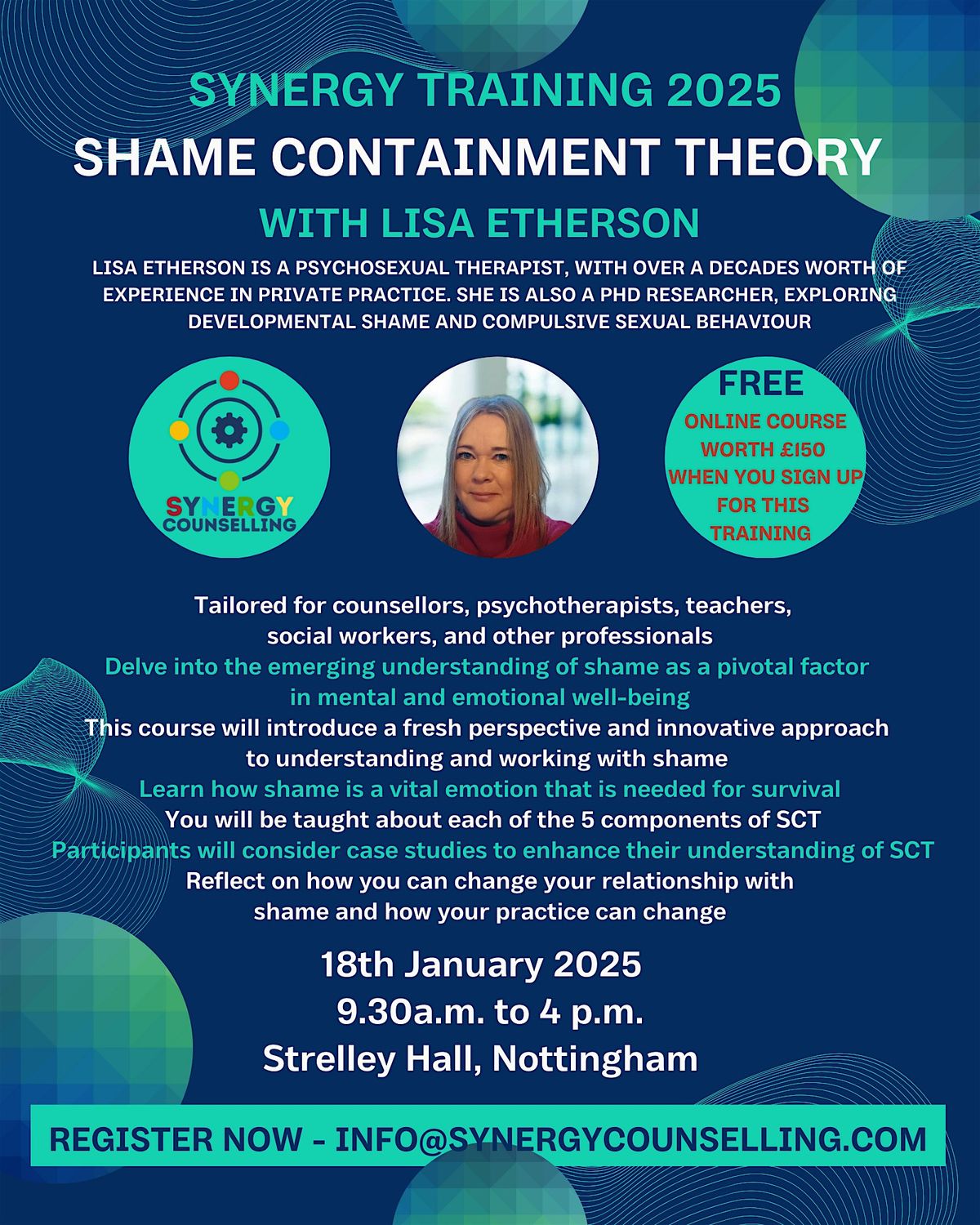 Shame Containment Theory