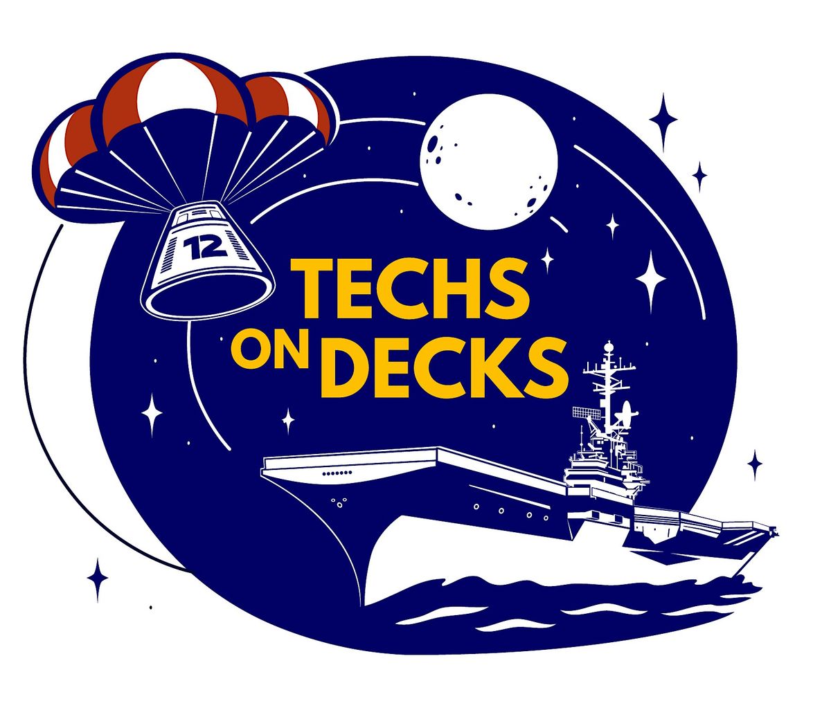 Techs on Decks 2025