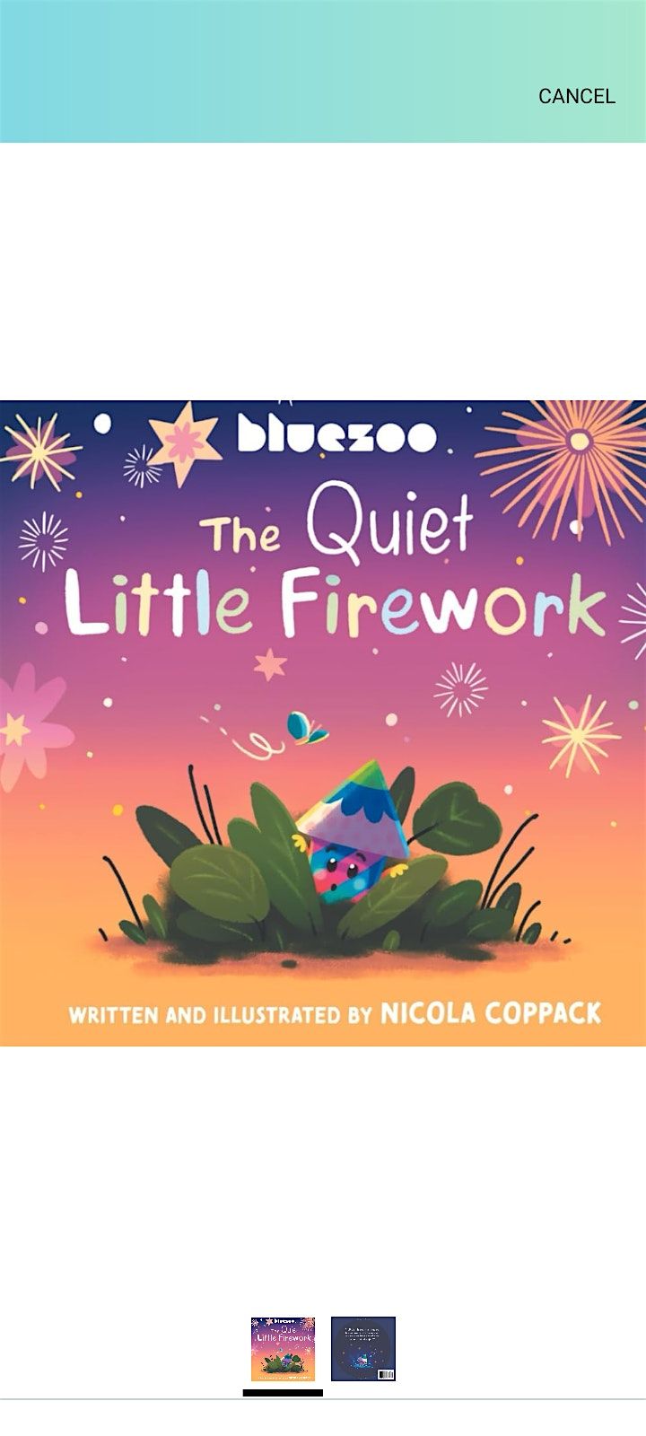 Fireworks Messy Play