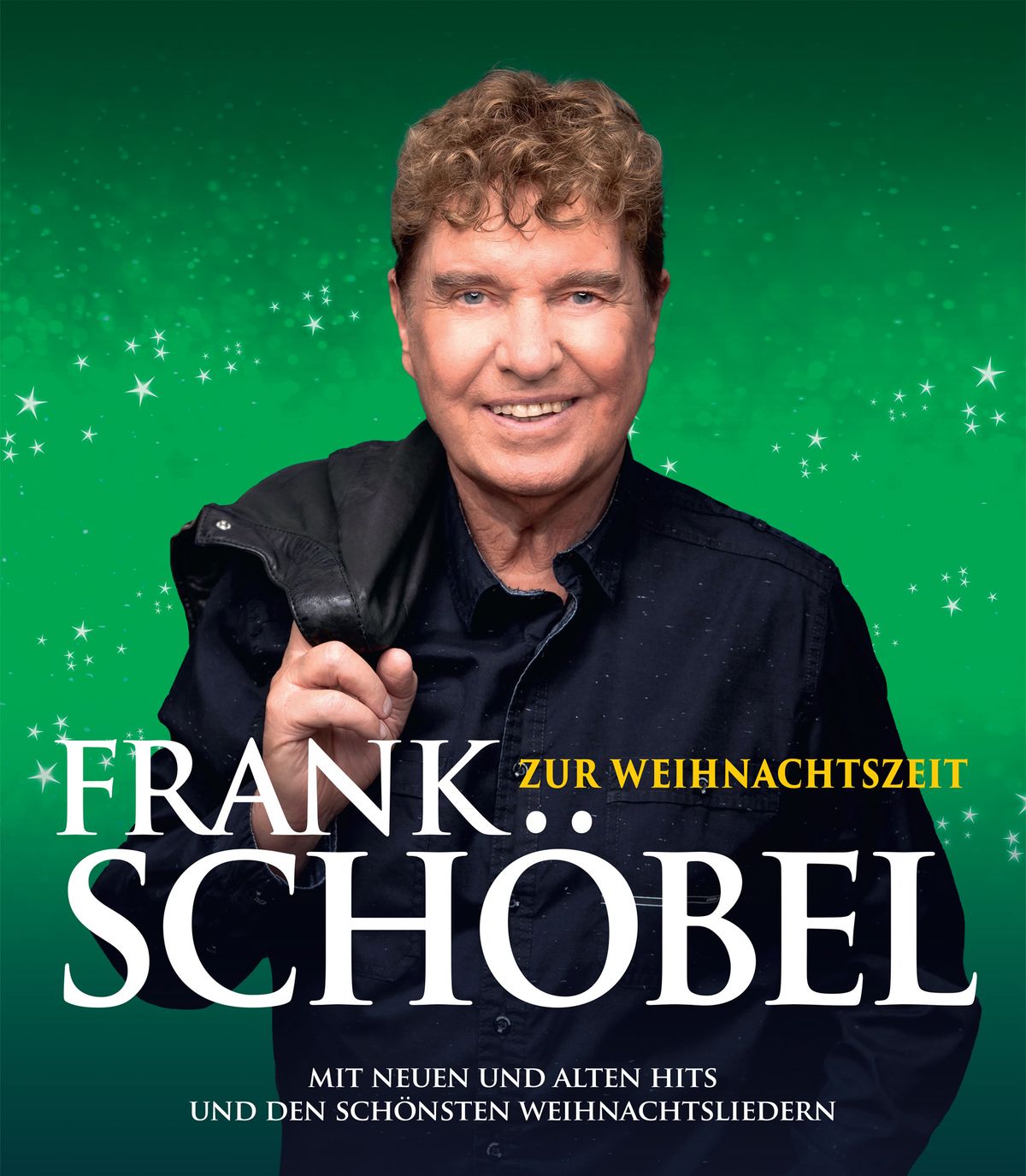 Frank Sch\u00f6bel zur Weihnachtszeit