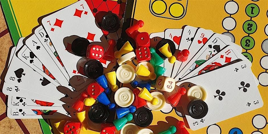 Game Day Social IN-PERSON AT DOROT