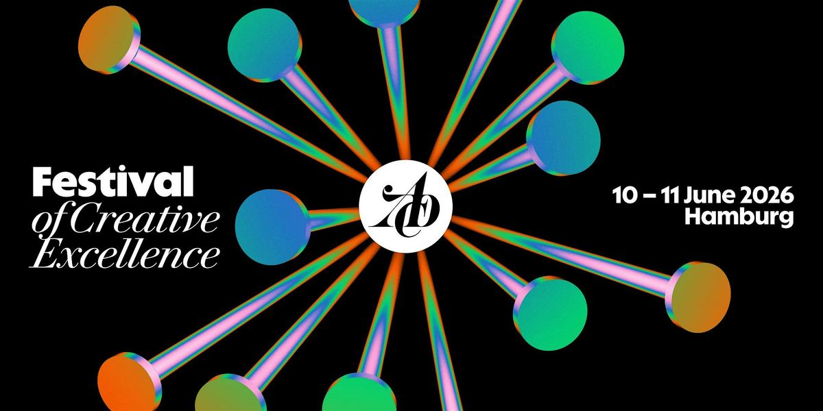 ADC Festival 2026