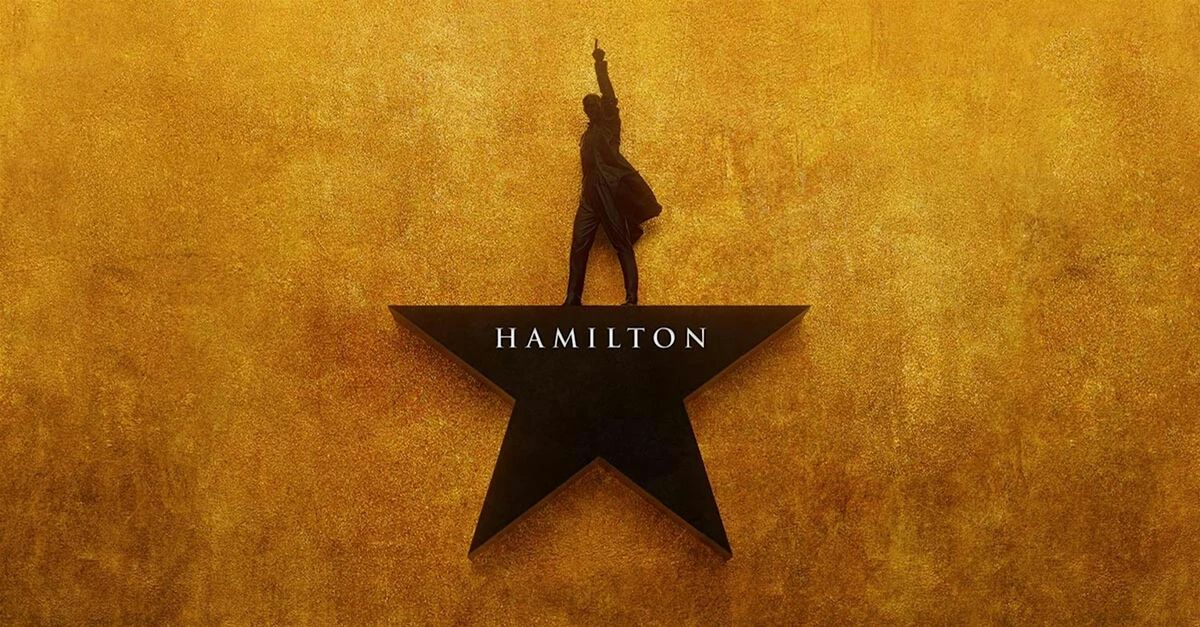 Hamilton Sing-A-Long