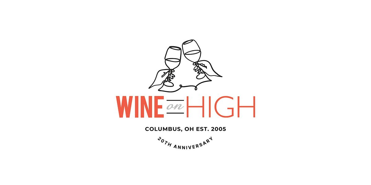 20th Anniversary Party at Wine on High