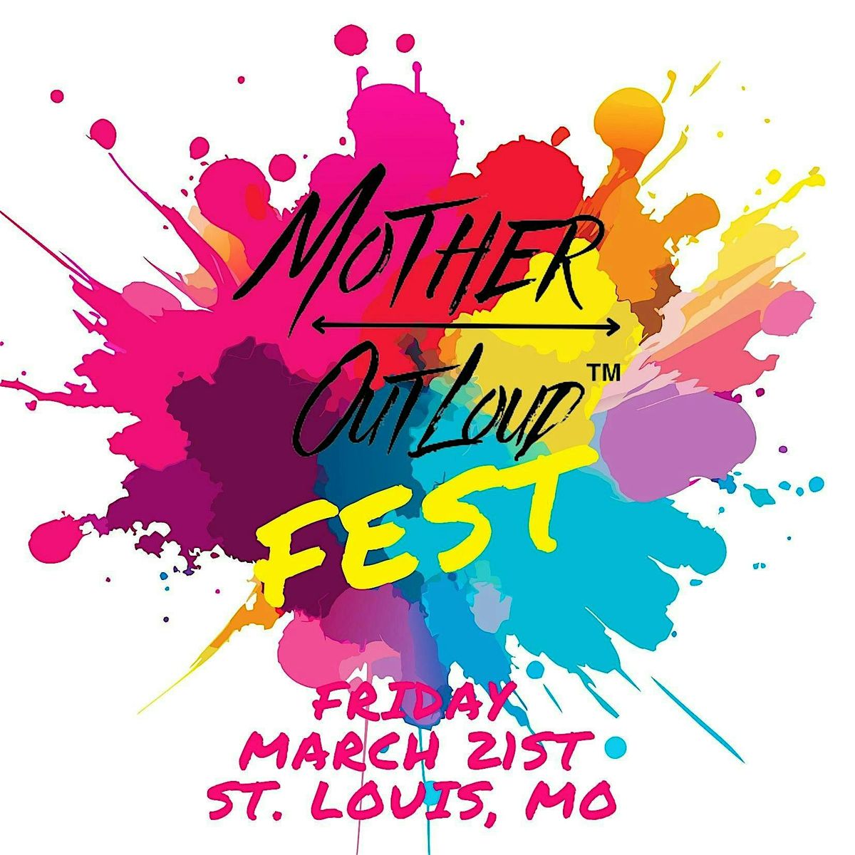 Mother Outloud Fest 2025