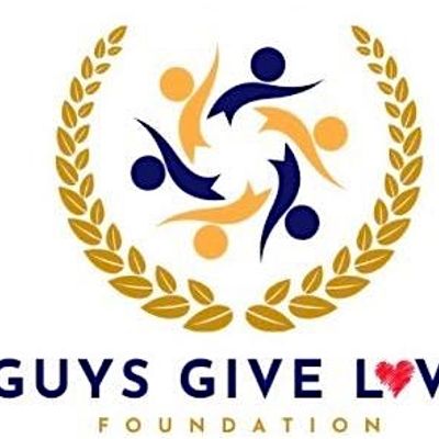 Guys Give Love Foundation