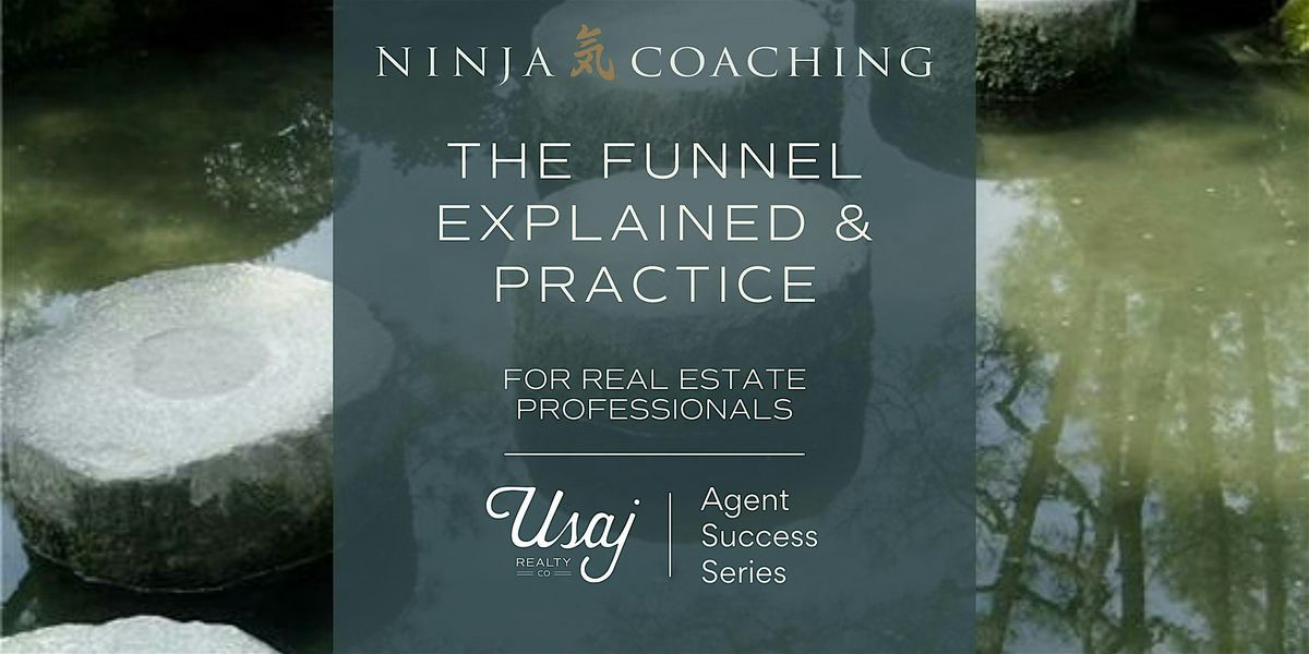 The Funnel | Explained & Practice