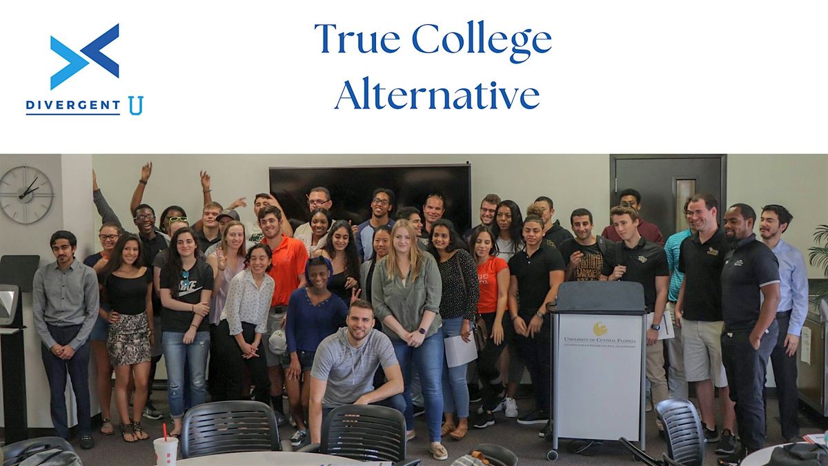 True College Alternative
