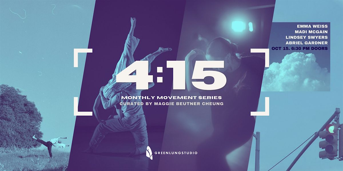 4:15 #2