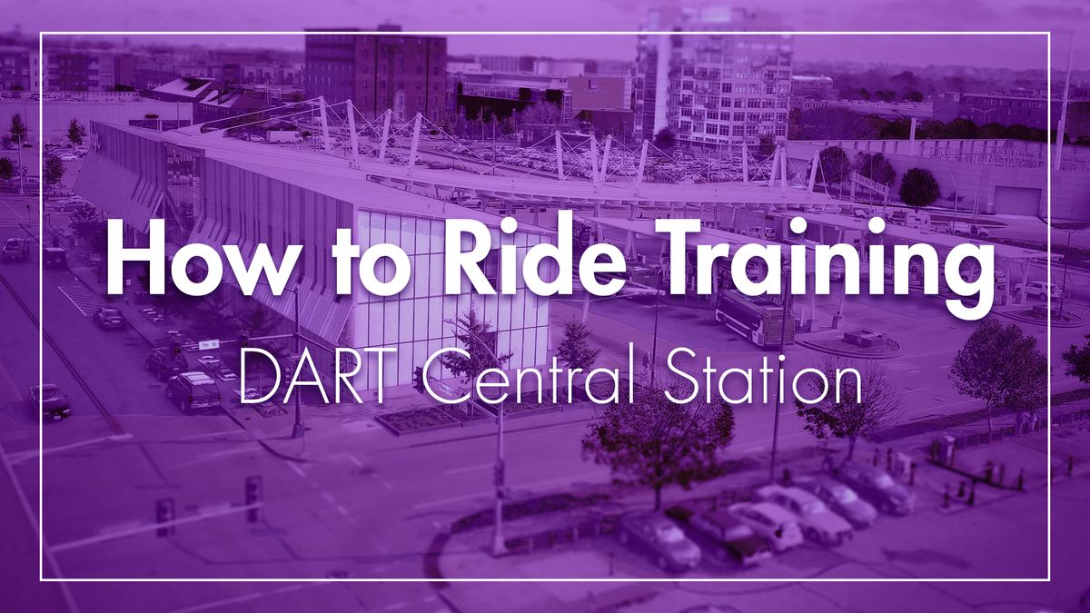 2024 How to Ride Trainings 