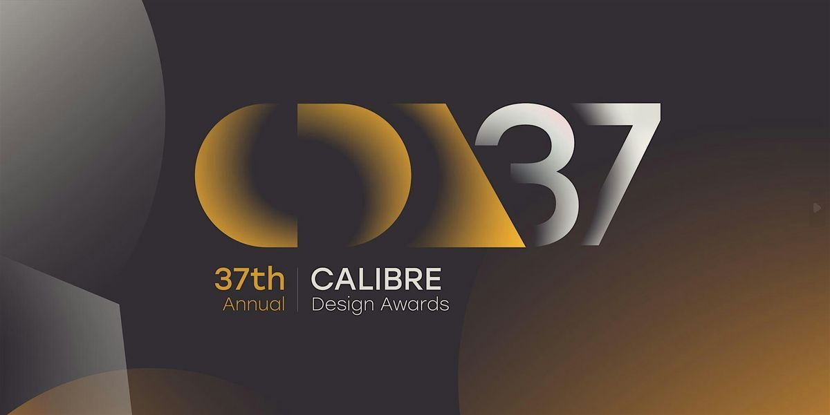 Calibre Design Awards