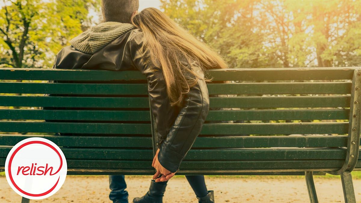 Speed Dating | Ages 24-36 | Singles Night in Chicago | Do You Relish?