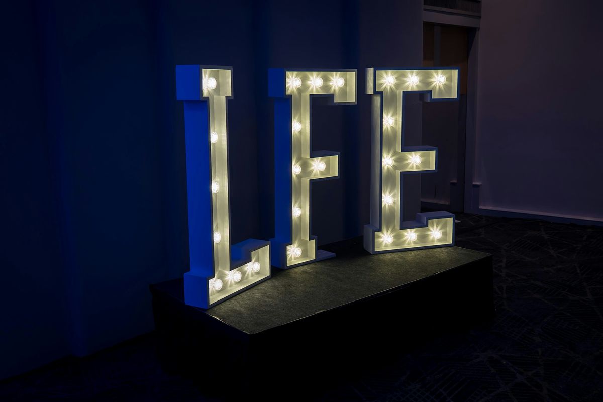 Wonder: LFE 6