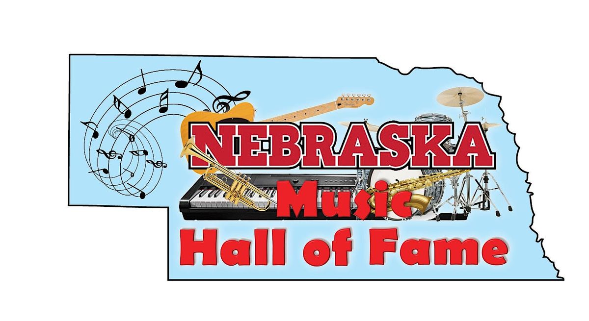 2025 Induction Show - Nebraska Music Hall of Fame