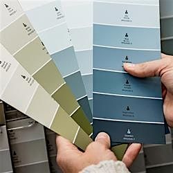 2025 Color Forecast -  CSI Spokane and IIDA Spokane