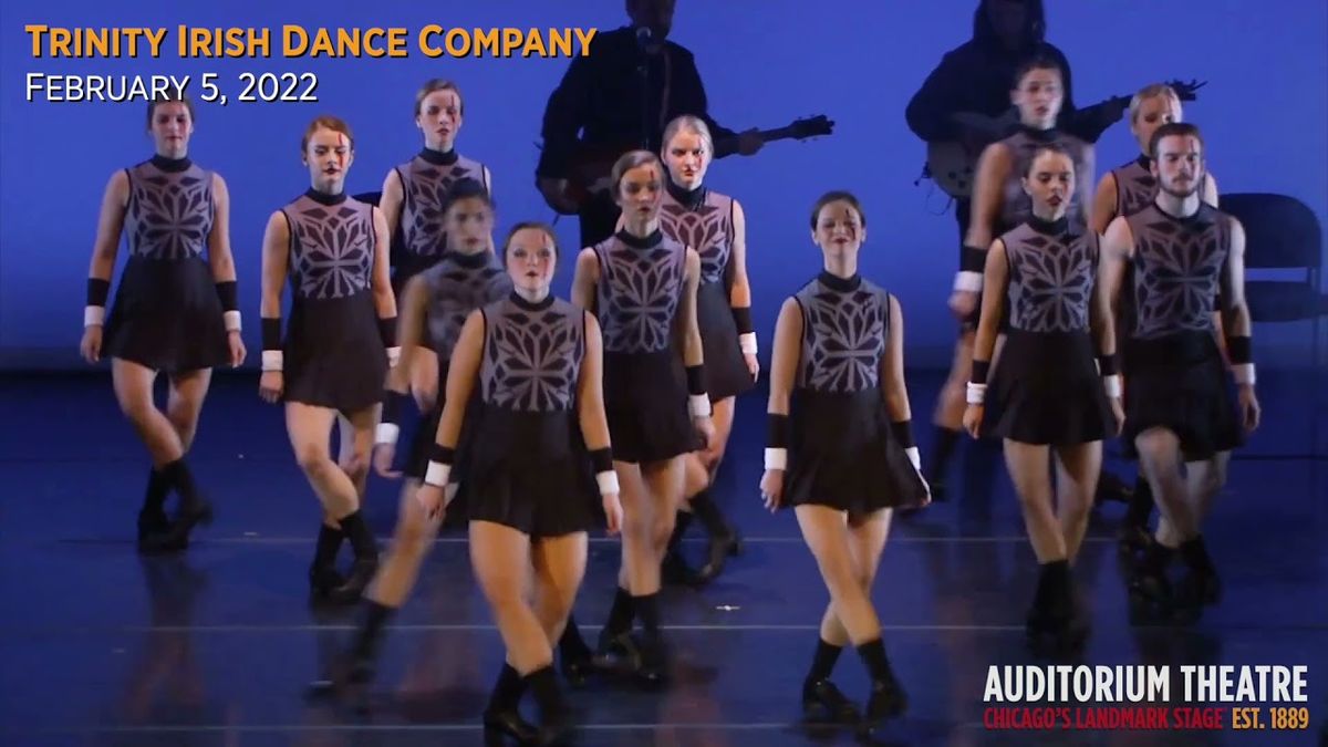 Trinity Irish Dance (Theater)