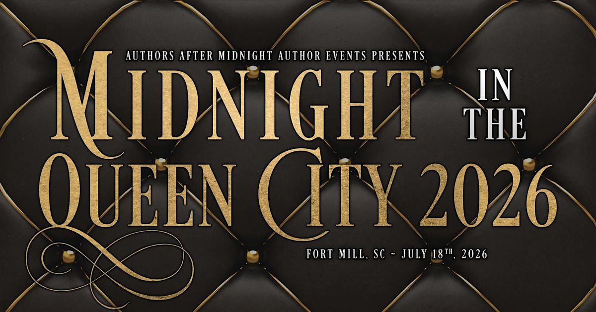 Midnight in the Queen City 2026