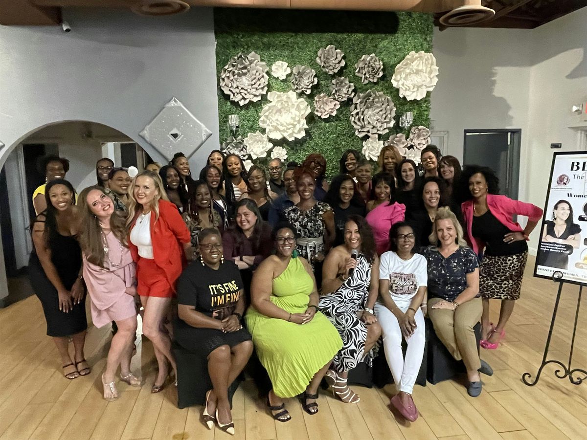 InfluenceHer Sister Circle: Community, Connection, Conversation