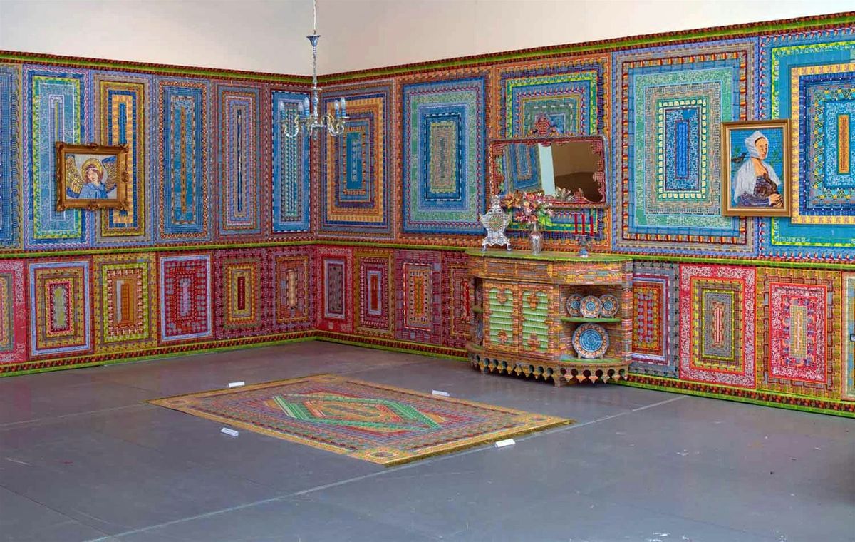 Sweet 16: Young Masters Retrospective | Frieze Week
