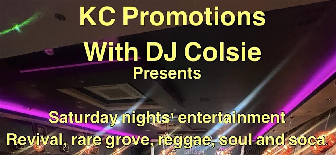 Saturday nights\u2019 entertainment