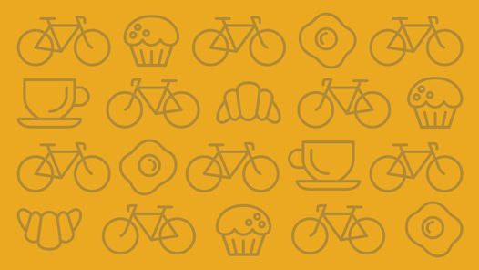 Bikes and Brunch: Mixed Surface Ride